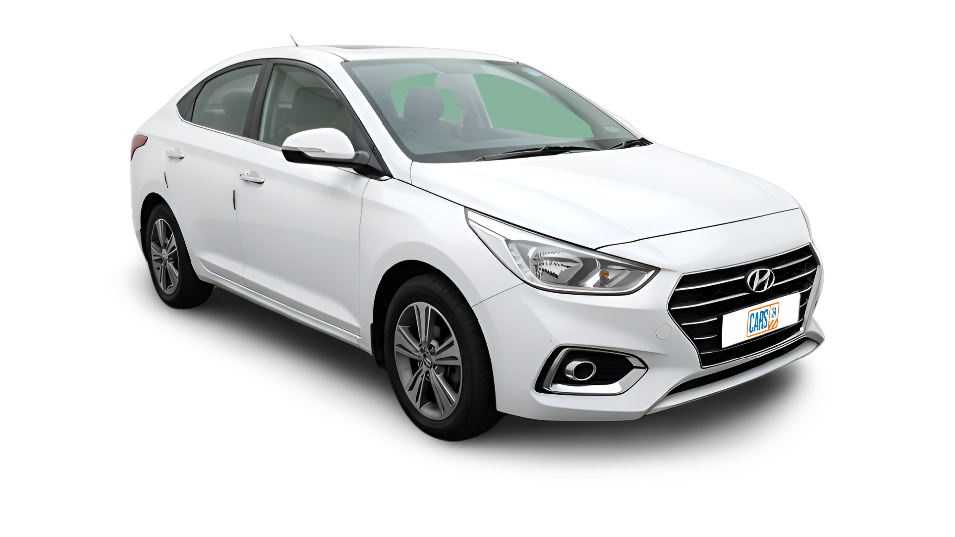 Hyundai Verna-img